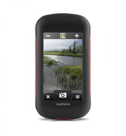 GPS Garmin Montana 680